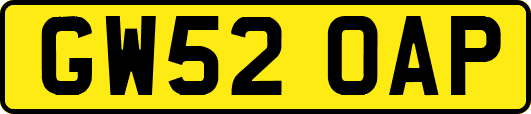 GW52OAP