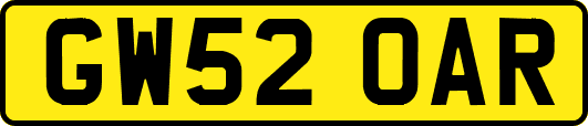 GW52OAR