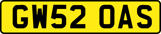GW52OAS