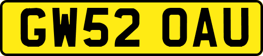 GW52OAU