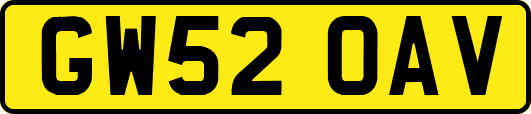 GW52OAV