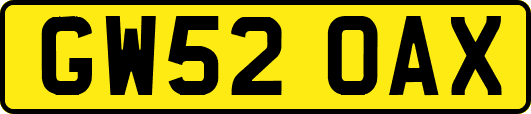 GW52OAX