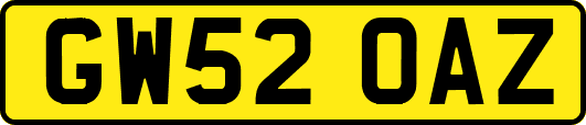 GW52OAZ
