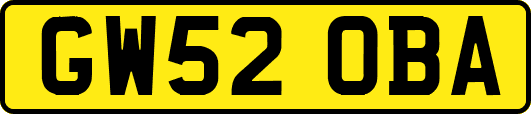GW52OBA