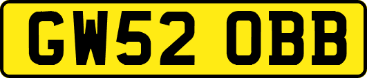 GW52OBB
