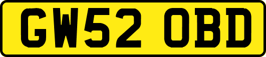 GW52OBD