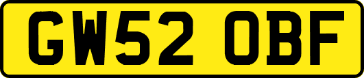 GW52OBF