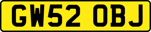 GW52OBJ