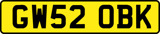 GW52OBK