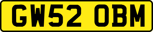 GW52OBM