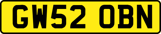 GW52OBN