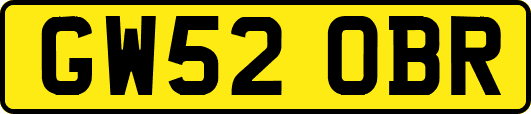GW52OBR