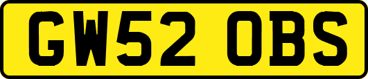 GW52OBS