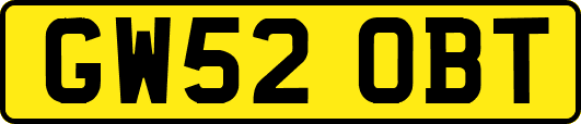 GW52OBT