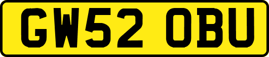 GW52OBU