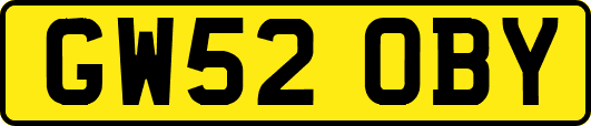 GW52OBY