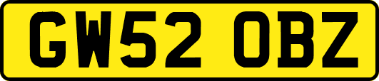 GW52OBZ