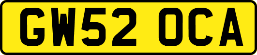 GW52OCA