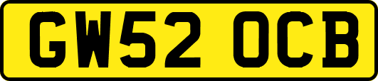 GW52OCB