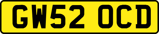 GW52OCD