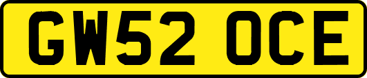GW52OCE