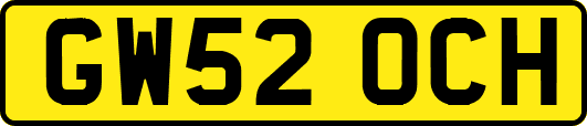 GW52OCH