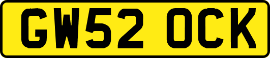 GW52OCK