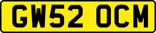GW52OCM