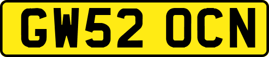 GW52OCN