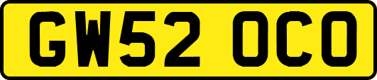 GW52OCO