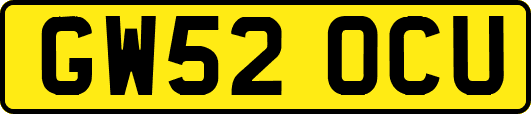 GW52OCU