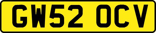 GW52OCV