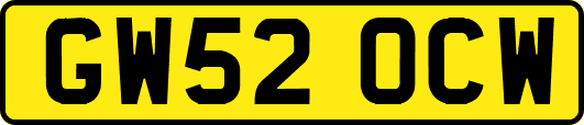 GW52OCW