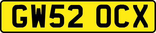 GW52OCX