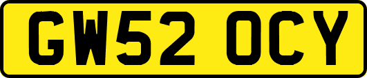 GW52OCY