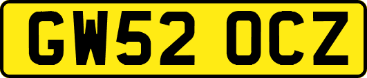 GW52OCZ