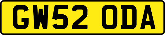 GW52ODA
