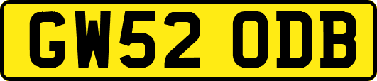 GW52ODB