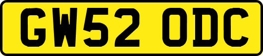 GW52ODC