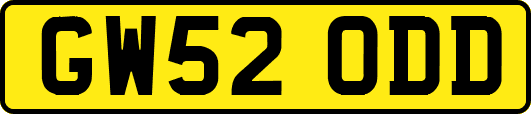 GW52ODD