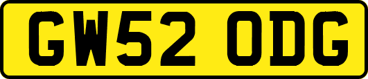 GW52ODG