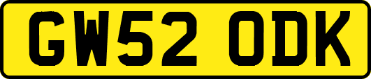 GW52ODK