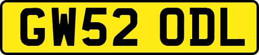 GW52ODL