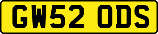 GW52ODS