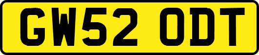 GW52ODT