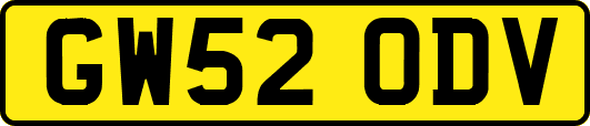 GW52ODV