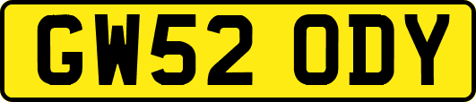 GW52ODY