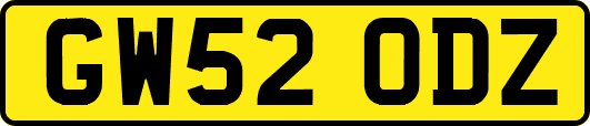 GW52ODZ