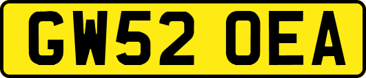 GW52OEA