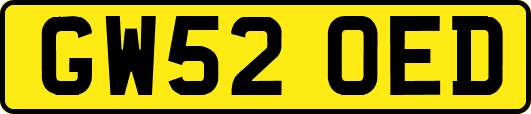 GW52OED